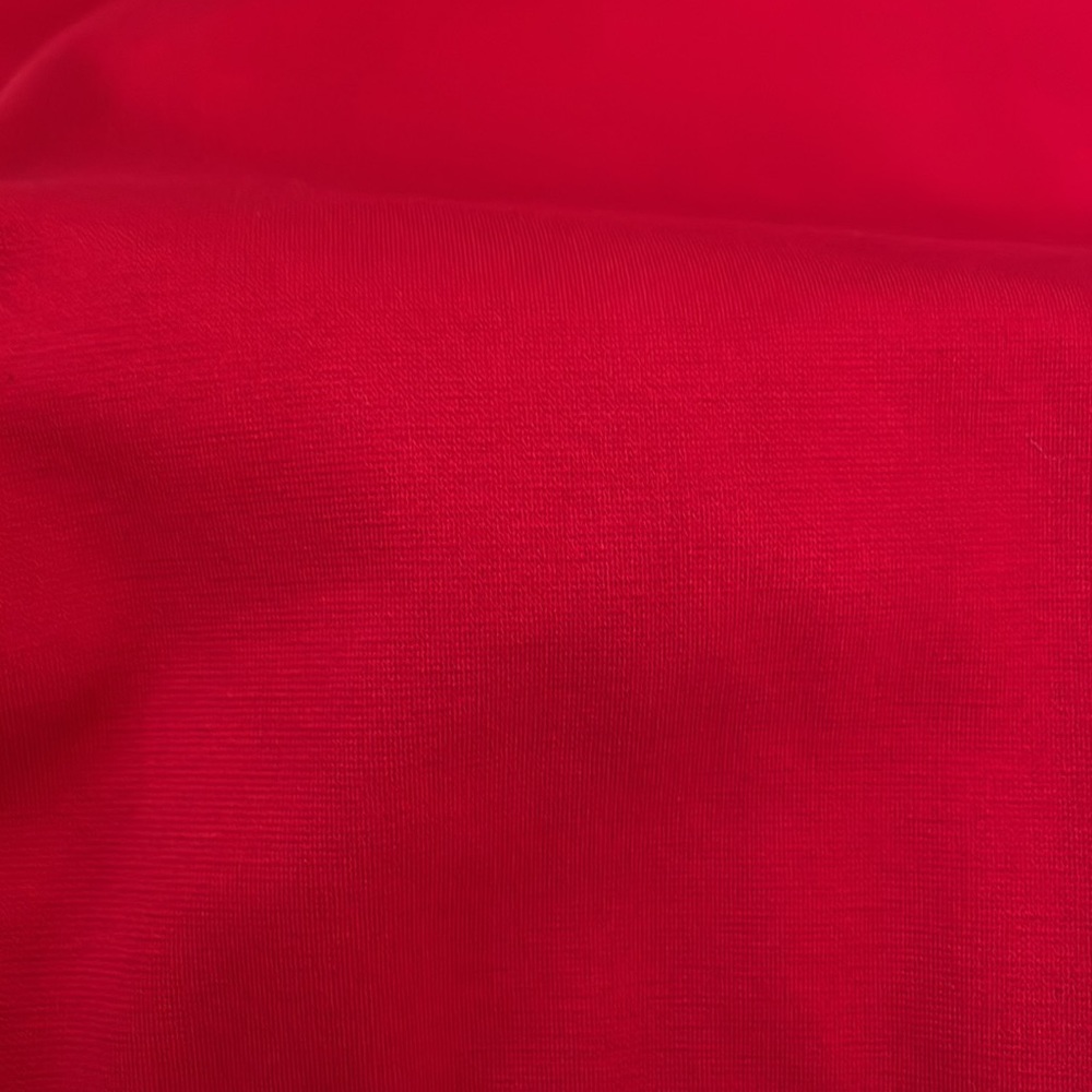 Red dress - Picture 4 of 5